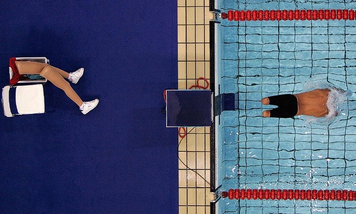 85. Ervin Kovacs: VĐV bơi người Hungary xuất hiện tại Paralympic 2004 mà không được đánh giá khả năng giành huy chương. Tuy nhiên anh gây bất ngờ lớn khi đoạt huy chương Bạc ở nội dung 200m tự do, đứng chỉ sau Junquan He của Trung Quốc.